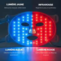 Masque Anti-Acné NUBSKIN