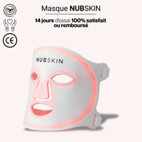 Masque Anti-Acné NUBSKIN