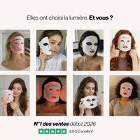 Masque Anti-Acné NUBSKIN