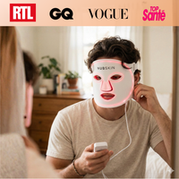 Masque Anti-Acné NUBSKIN